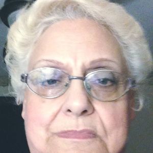 Meet your Posher, Patsy